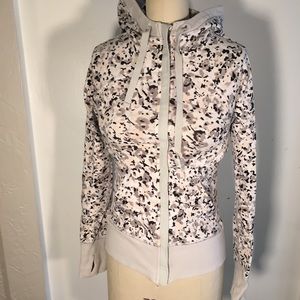 Lululemon hoodie size 2